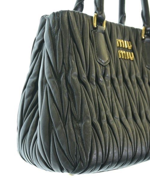 Miu Miu Handle Handbag — view 7