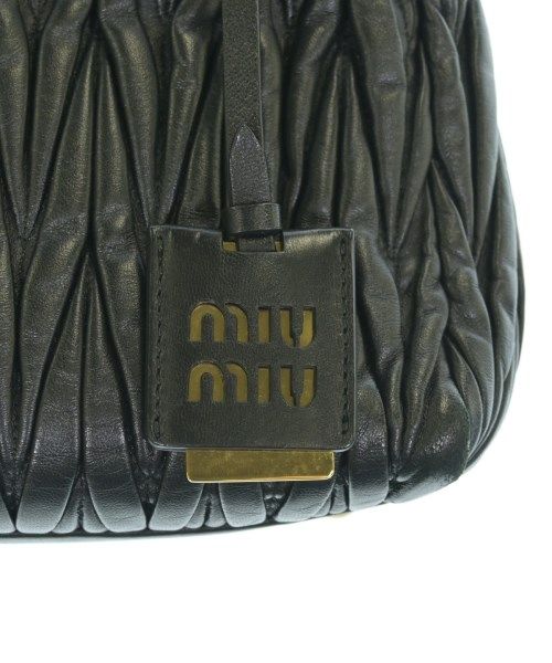 Miu Miu Handle Handbag — view 6