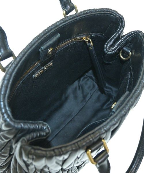Miu Miu Handle Handbag — view 4