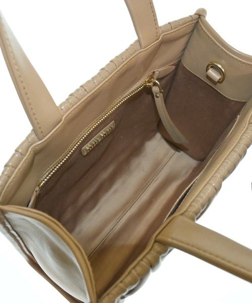 Miu Miu Handle Handbag — view 4
