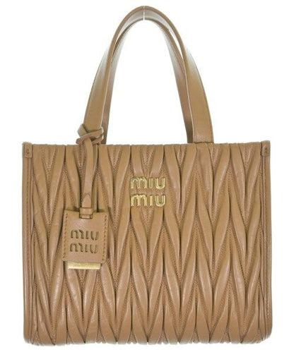 Miu Miu Handle Handbag