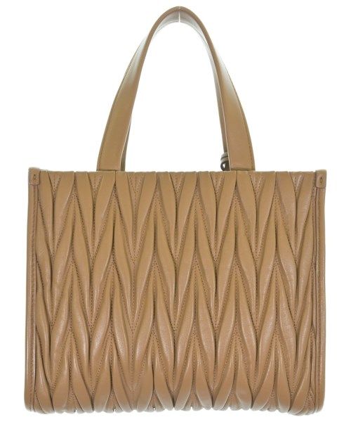 Miu Miu Handle Handbag — view 2