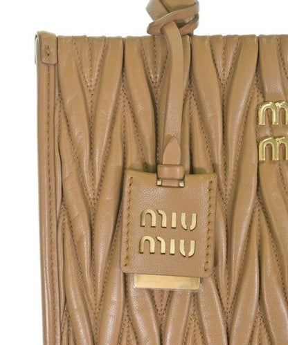Miu Miu Handle Handbag — view 6