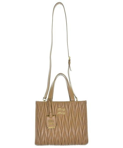 Miu Miu Handle Handbag — view 3