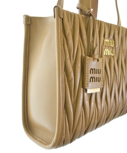 Miu Miu Handle Handbag — view 5
