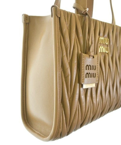 Miu Miu Handle Handbag — view 5