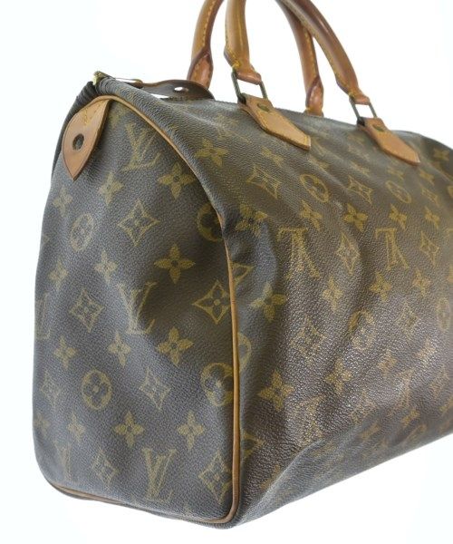 Louis Vuitton Boston Bag — view 7