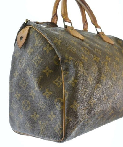 Louis Vuitton Boston Bag — view 7