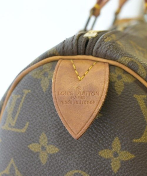 Louis Vuitton Boston Bag — view 4