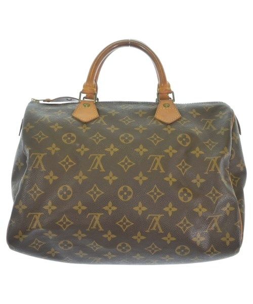 Louis Vuitton Boston Bag