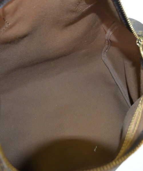 Louis Vuitton Boston Bag — view 3