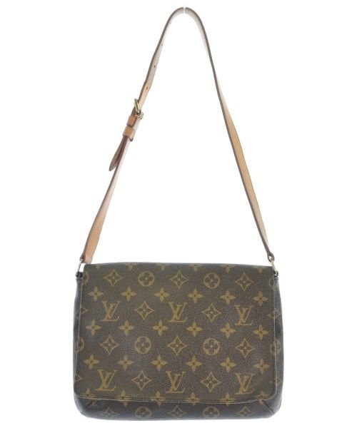 Louis Vuitton Shoulder Bag — view 3