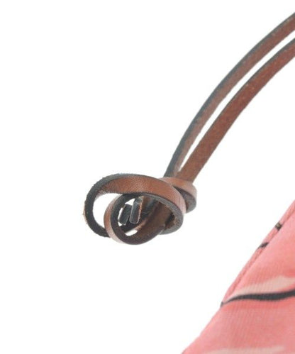 Loewe Pouch Pink — view 5