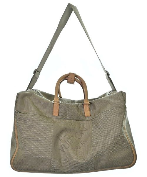 Louis Vuitton Boston Bag — view 3