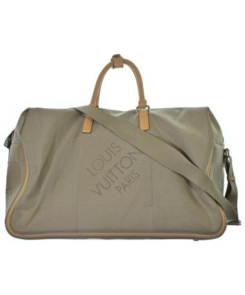Louis Vuitton Boston Bag