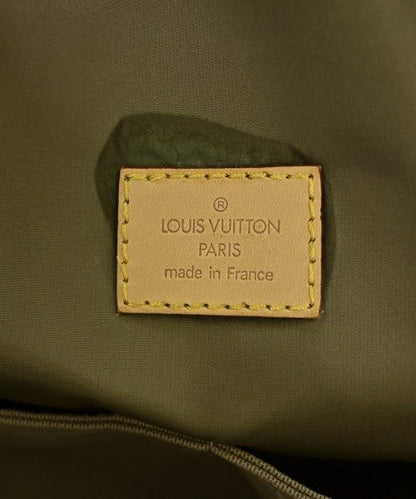 Louis Vuitton Boston Bag — view 5