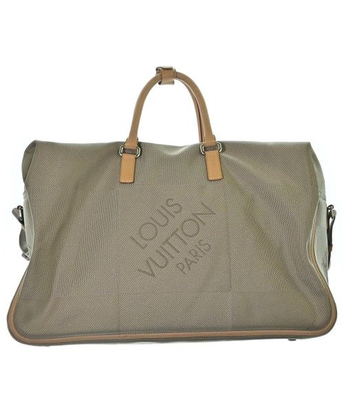 Louis Vuitton Boston Bag — view 2