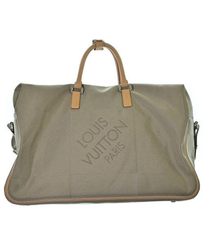 Louis Vuitton Boston Bag — view 2