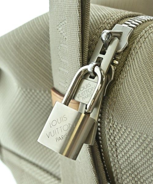 Louis Vuitton Boston Bag — view 7