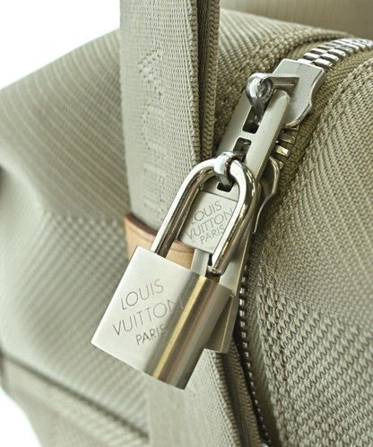 Louis Vuitton Boston Bag — view 7