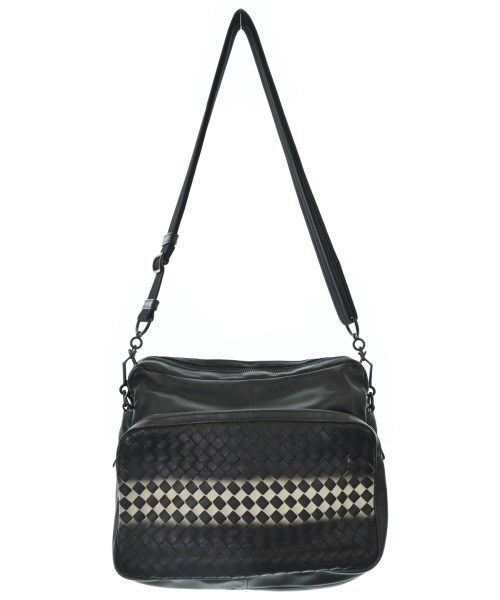 Bottega Veneta Shoulder Bag — view 3