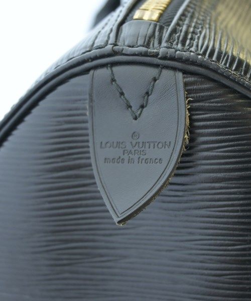 Louis Vuitton Boston Bag — view 5