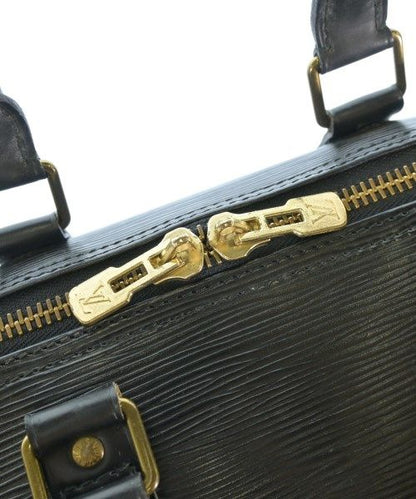 Louis Vuitton Boston Bag — view 4