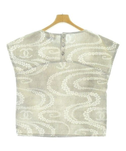 Chanel Casual Shirt Gray — view 2