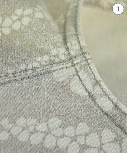 Chanel Casual Shirt Gray — view 8