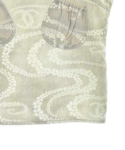Chanel Casual Shirt Gray — view 6