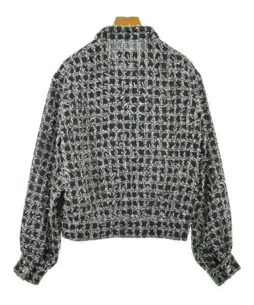 Chanel Jacket Gray — view 2