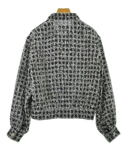 Chanel Jacket Gray — view 2