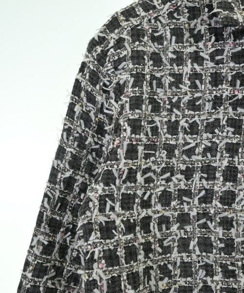 Chanel Jacket Gray — view 6