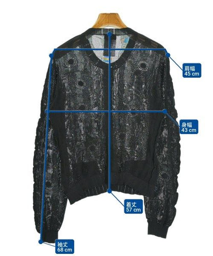 Chanel Cardigan Black — view 6