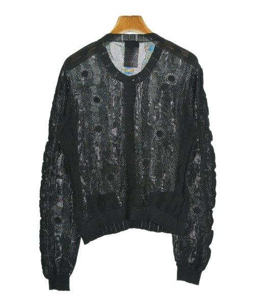 Chanel Cardigan Black — view 2