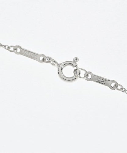 Tiffany & Co Necklace — view 4