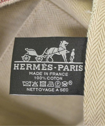 Hermes Handle Pouch Pink — view 4