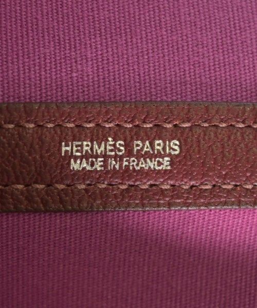 Hermes Tote Bag — view 4