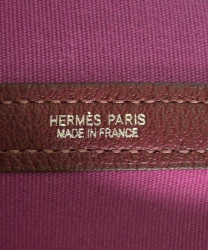 Hermes Tote Bag — view 4