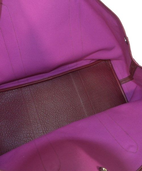 Hermes Tote Bag — view 3