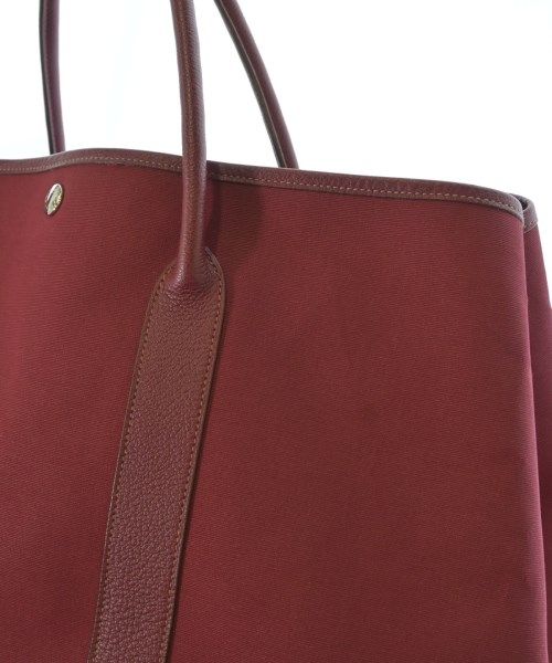 Hermes Tote Bag — view 6