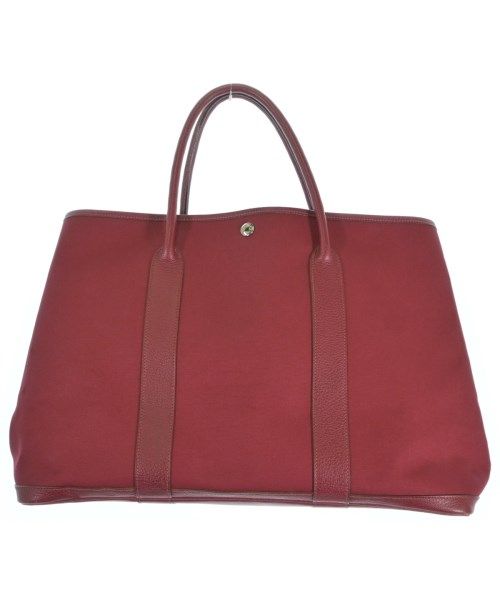 Hermes Tote Bag