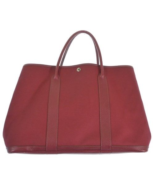Hermes Tote Bag — view 2