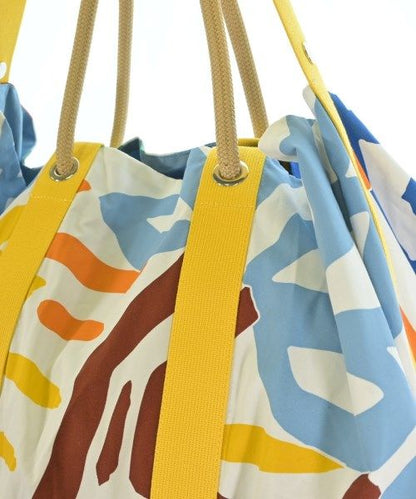 Hermes Tote Bag White — view 6