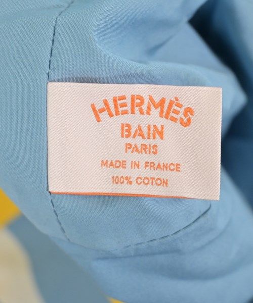 Hermes Tote Bag White — view 4