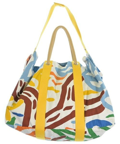 Hermes Tote Bag White