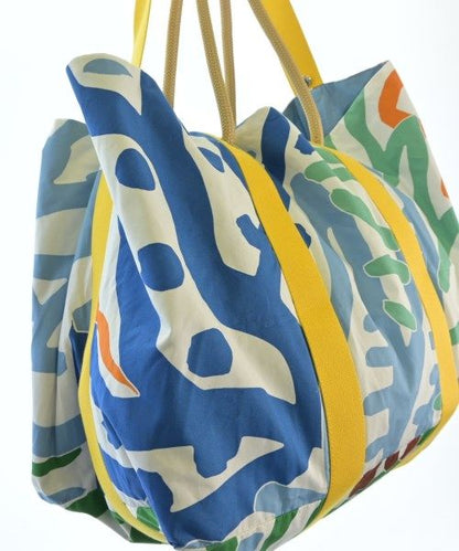 Hermes Tote Bag White — view 7