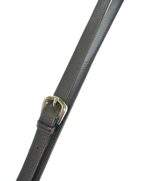 Gucci Shoulder Bag Brown — view 6