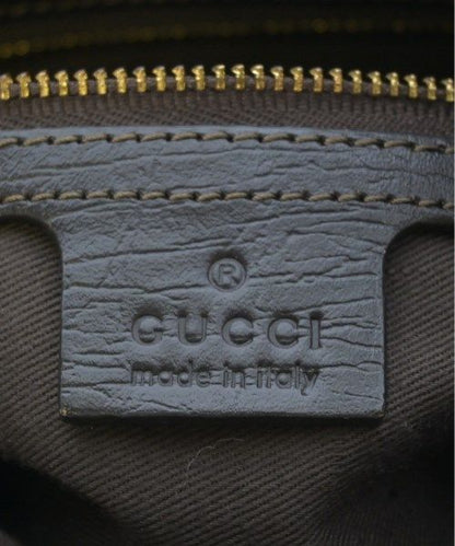 Gucci Shoulder Bag Brown — view 5