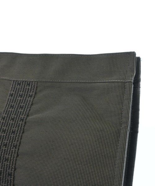 Hermes Clutch Gray — view 5